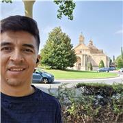 Profesor de Matematicas y Fisica para niños y jovenes de todas las edades